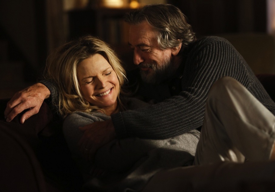 МИШЕЛЬ ПФАЙФФЕР