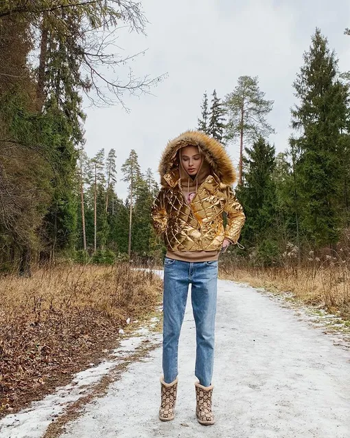 Алена Шишкова Алена Шишкова