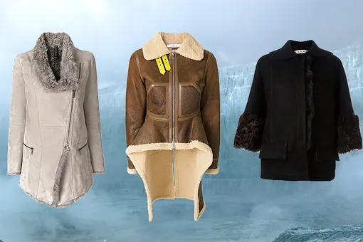 Giorgio Brato, 107 000 рублей; Givenchy, 294 000 рублей; Marni, 186 300 рублей Giorgio Brato, 107 000 рублей; Givenchy, 294 000 рублей; Marni, 186 300 рублей