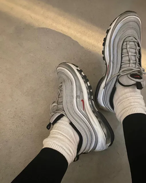 Nike Air Max 97