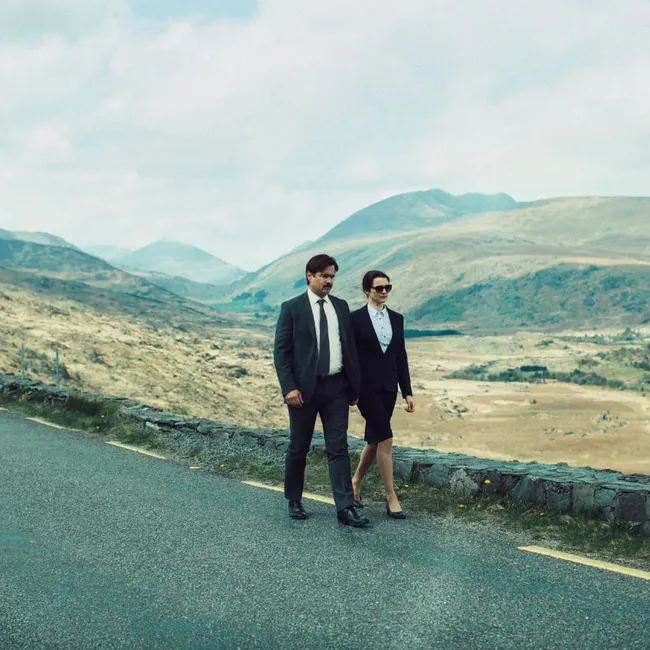 7 нестандартных ромкомов для тех, кто устал от «Реальной любви»