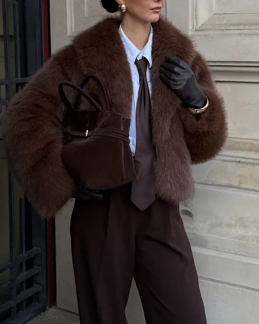 самая модная сумка на 2026-й год