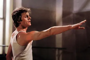 Великолепный гранд батман: русские танцовщики, которых знает весь мир