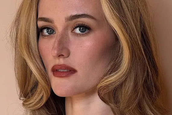 Самые модные оттенки помад на 2026 год