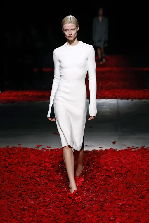 Ferragamo, осень-зима 2025/2026 Ferragamo, осень-зима 2025/2026