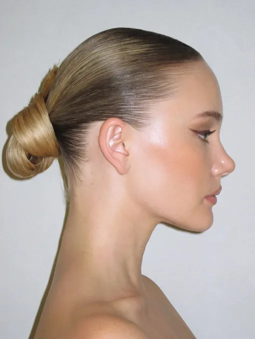 гладкий пучок