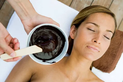какао для лица: польза и рецепты домашних масок