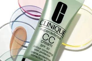 Инновационный CC Cream от Clinique Инновационный CC Cream от Clinique