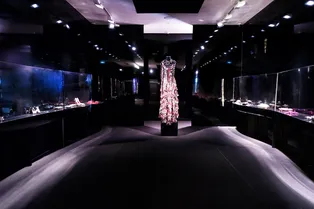 В Санкт-Петербурге открылся первый бутик Giorgio Armani