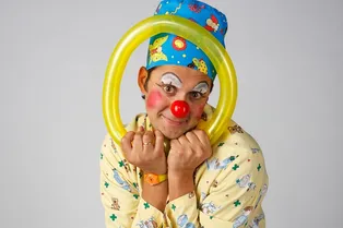 Семейный фестиваль «Рыжий» Семейный фестиваль «Рыжий»