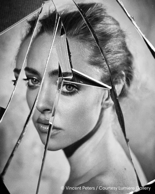 Vincent Peters, Amanda Seyfried. Paris, 2015 Vincent Peters, Amanda Seyfried. Paris, 2015