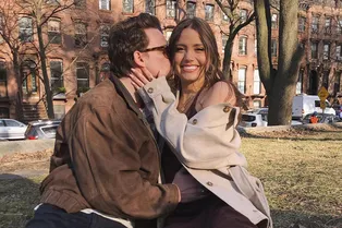 Язык тела: что говорят позы, в которых вы спите, о ваших отношениях в паре