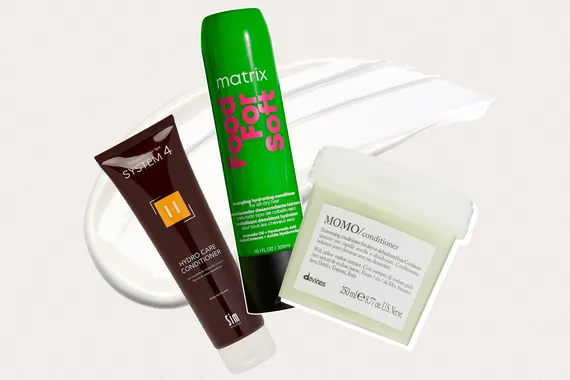 10 лучших увлажняющих бальзамов для волос, которые действительно работают