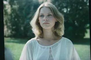 Как сегодня выглядит звезда «Гардемаринов» Ольга Машная