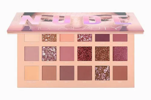 New Nude, Huda Beauty