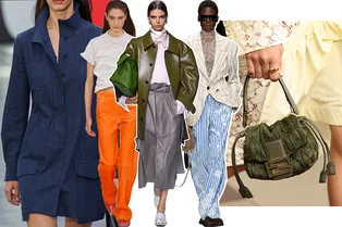 Самые модные цвета 2026-го, которые будут в тренде весь год