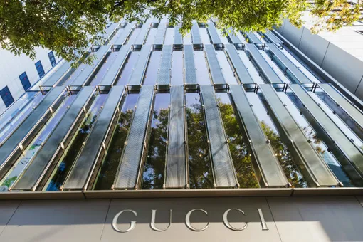 Gucci выпускает первую коллекцию высокого ювелирного искусства