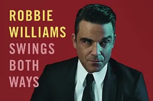 CD. Swings Both Ways