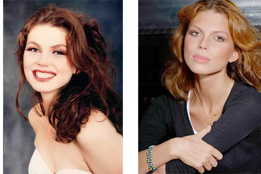 Фото без прикрас: что стало с победительницами «Мисс Россия» разных лет