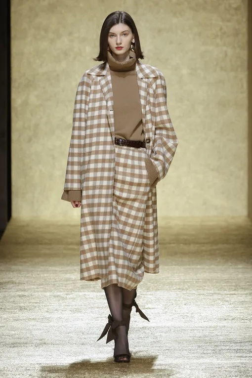 Luisa Spagnoli, осень-зима 2025