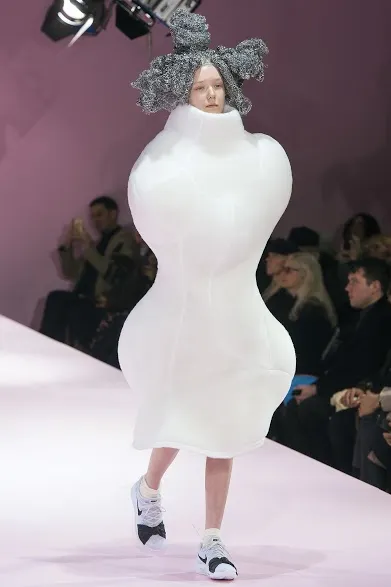 Comme Des Garçons Comme Des Garçons