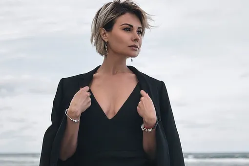 Анастасия Кочеткова стала мамой во второй раз Анастасия Кочеткова стала мамой во второй раз