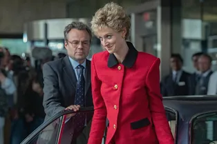 Сериал «Корона» может оказаться в центре скандала из-за инсценировки смерти принцессы Дианы Сериал «Корона» может оказаться в центре скандала из-за инсценировки смерти принцессы Дианы