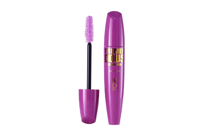 Тушь для реснниц The One Tremendous Big Volume Mascara, Oriflame