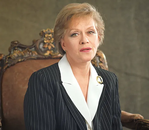 Алиса Фрейндлих Алиса Фрейндлих