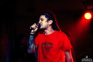 Фестиваль. Moscow reggae festival