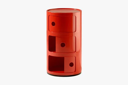 Kartell Componibili Round Storage Unit, цена: 4.485 рублей