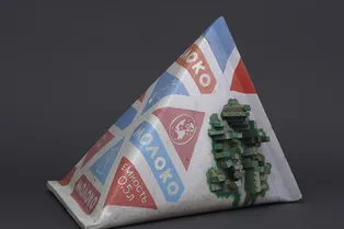 Выставка. Игорь Шелковский «Постоянство перемен»