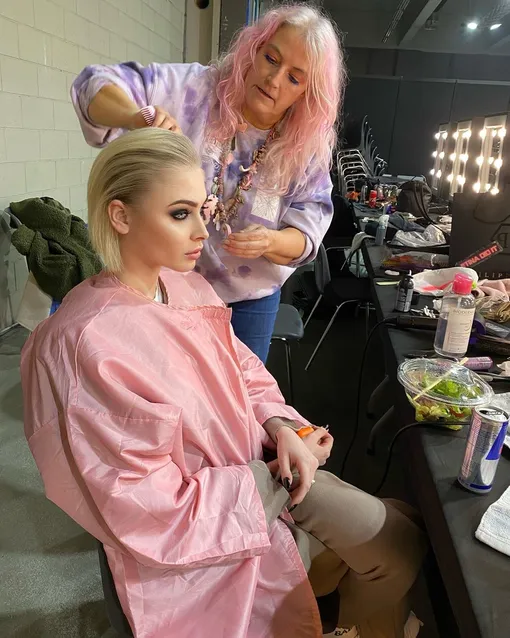 Алена Шишкова Алена Шишкова
