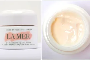 МОЙ ВЫБОР: Soft Cream La Mer МОЙ ВЫБОР: Soft Cream La Mer