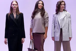 Три нарядных образа до 15 тысяч рублей: фэшн-челлендж для тех, кто хочет выглядеть стильно и сэкономить