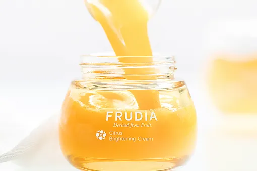#сделаноизфруктов: в России появился новый корейский бренд косметики Frudia #сделаноизфруктов: в России появился новый корейский бренд косметики Frudia