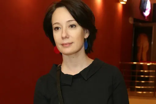 Чулпан Хаматова призналась, что друзья холодно отнеслись к благотворительности Чулпан Хаматова призналась, что друзья холодно отнеслись к благотворительности