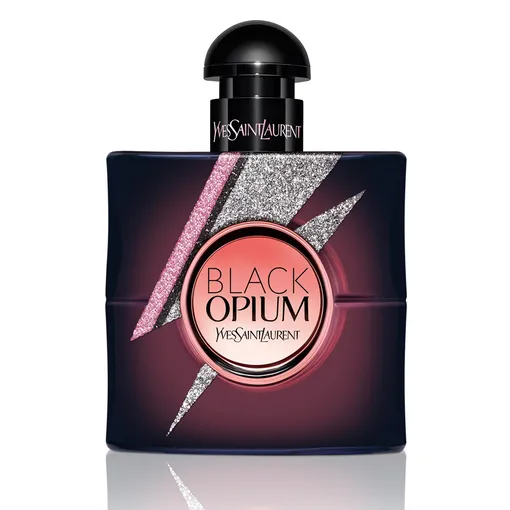 Парфюмерная вода Black Opium, Yves Saint Laurent Beauty, 50 мл, около 7960 рублей