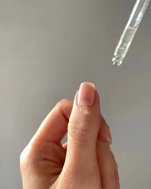 масло для кутикулы масло для кутикулы