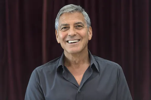 Щедро! Джордж Клуни выплатил налоги за друзей