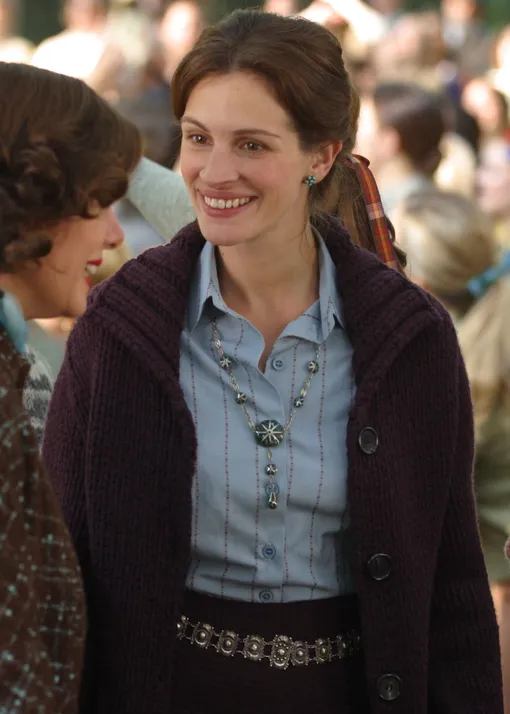 Улыбка Моны Лизы