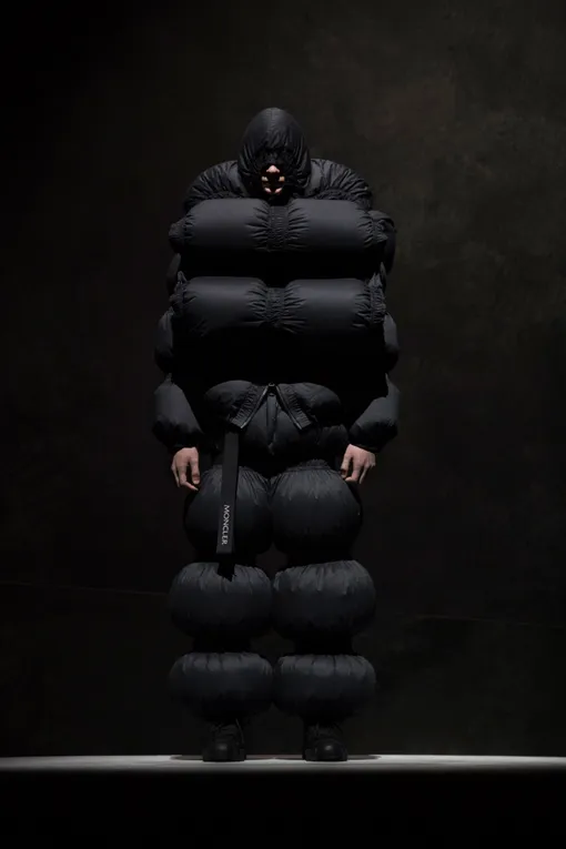 Moncler 5 Craig Green