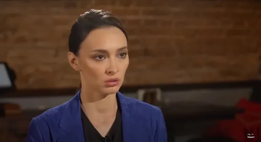 Зарема Салихова
