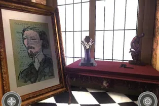 ПРИЛОЖЕНИЕ НЕДЕЛИ: Il Palazzo