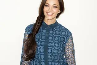 Теона Дольникова: «Нужно до конца идти за своими эмоциями!»