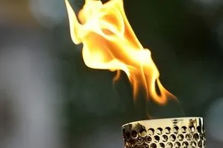 Считаете ли вы, что погасший олимпийский огонь — плохая примета?