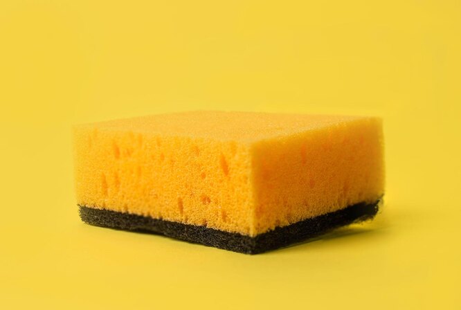 Как убрать квартиру, не прикладывая усилий