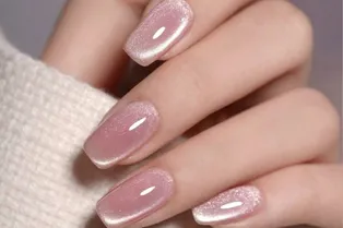 37 идей маникюра с эффектом «кошачий глаз», которые в тренде в 2025-м 37 идей маникюра с эффектом «кошачий глаз», которые в тренде в 2025-м