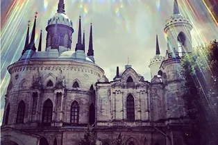 Выставка. «INSTAART. Искусство через фильтры Instagram*»