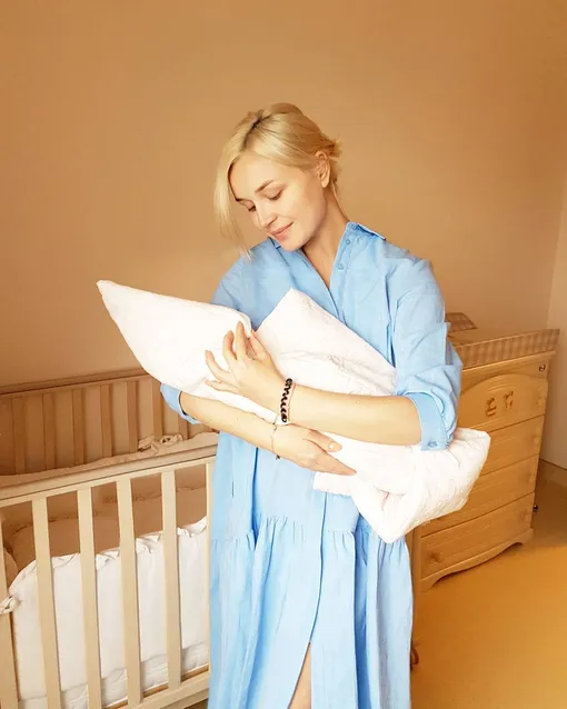 Полина Гагарина Полина Гагарина
